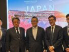 Japão prepara vitrine da indústria como país de honra no mercado de Cannes em 2026