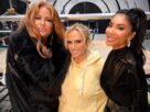Jennifer Coolidge e Nicole Scherzinger juntam-se ao 'Girl Group' de Rebel Wilson