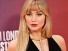 Jennifer Lawrence sobre pausa de dois anos como atriz: Eu ‘estava em paz’