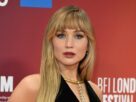 Jennifer Lawrence sobre suas dificuldades com entrevistas à imprensa