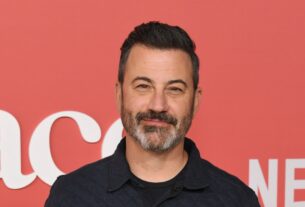 Jimmy Kimmel apoia Dana Walden como próximo CEO da Disney