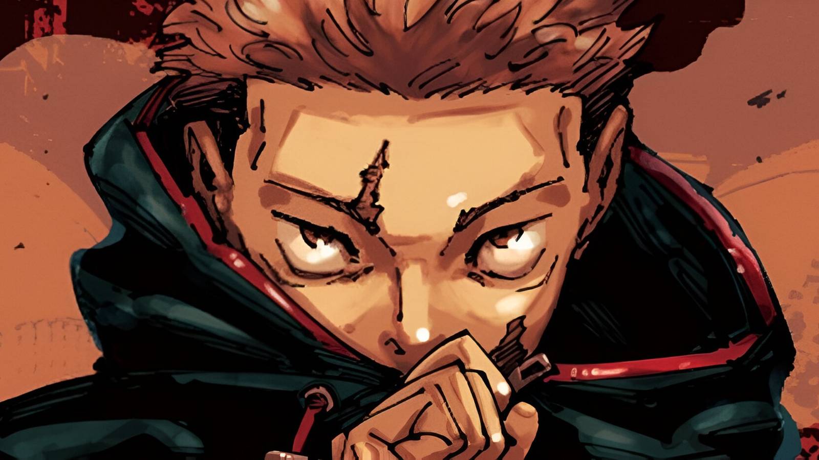 Jujutsu Kaisen Modulo prepara a revanche brutal de Yuji com Mahito