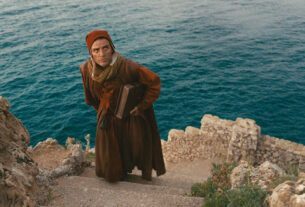 In The Hand of Dante