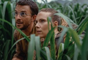 Jurassic Park Rebirth, Ballad of a Small Player e os melhores filmes em streaming esta semana