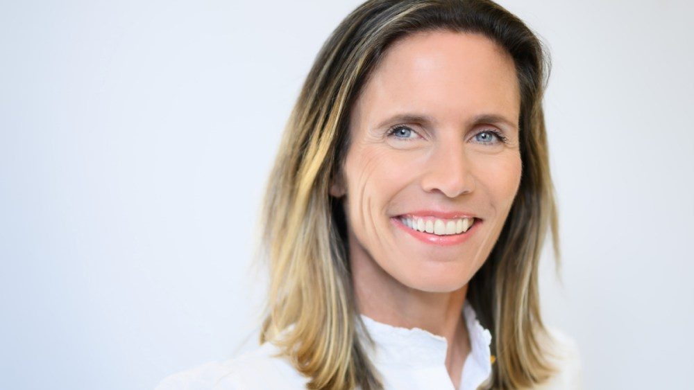 Justine Ryst, chefe do YouTube França, fala sobre Heritage Cinema no MIFC
