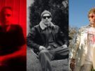 Luxxury, John Tejada and Peanut Butter Wolf