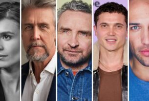 Katja Herbers e Alan Ruck juntam-se ao piloto de drama FX ‘Disinherited’