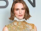 Keira Knightley Paparazzi a chamou de 'prostituta' e 'vagabunda'