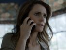 Keri Russell e Rufus Sewell agitam