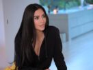 Kim Kardashian in Hulu's The Kardashians