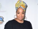 Kimberly Hébert Gregory, 'vice -diretores', morre aos 52