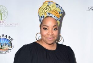Kimberly Hébert Gregory, 'vice -diretores', morre aos 52