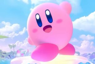 Kirby Air Riders recebe o segundo Nintendo Direct dedicado no final desta semana