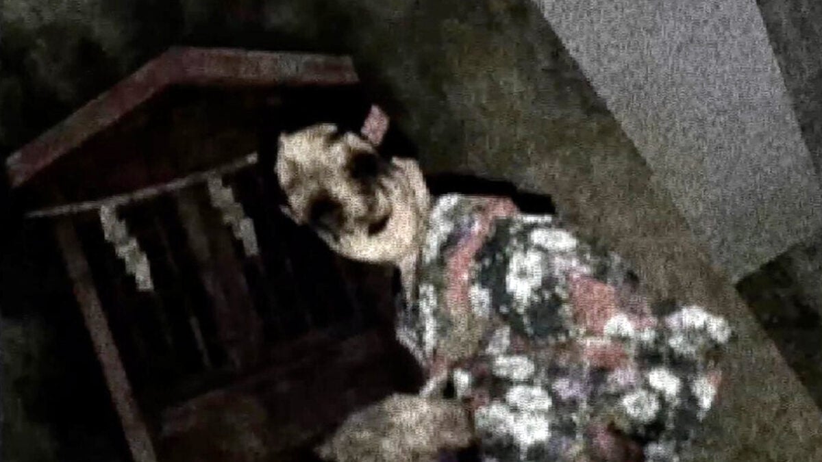 Labirinto do Rei Demônio é uma felicidade de terror e sobrevivência Lo-Fi