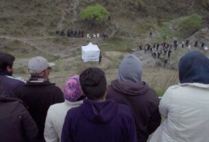 'Landmarks', de Lucrecia Martel, ganha o prêmio de melhor filme