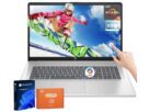 Hp17 Inch Laptop