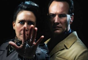 Last Rites, The Substance, Vicious e todos os filmes em streaming esta semana