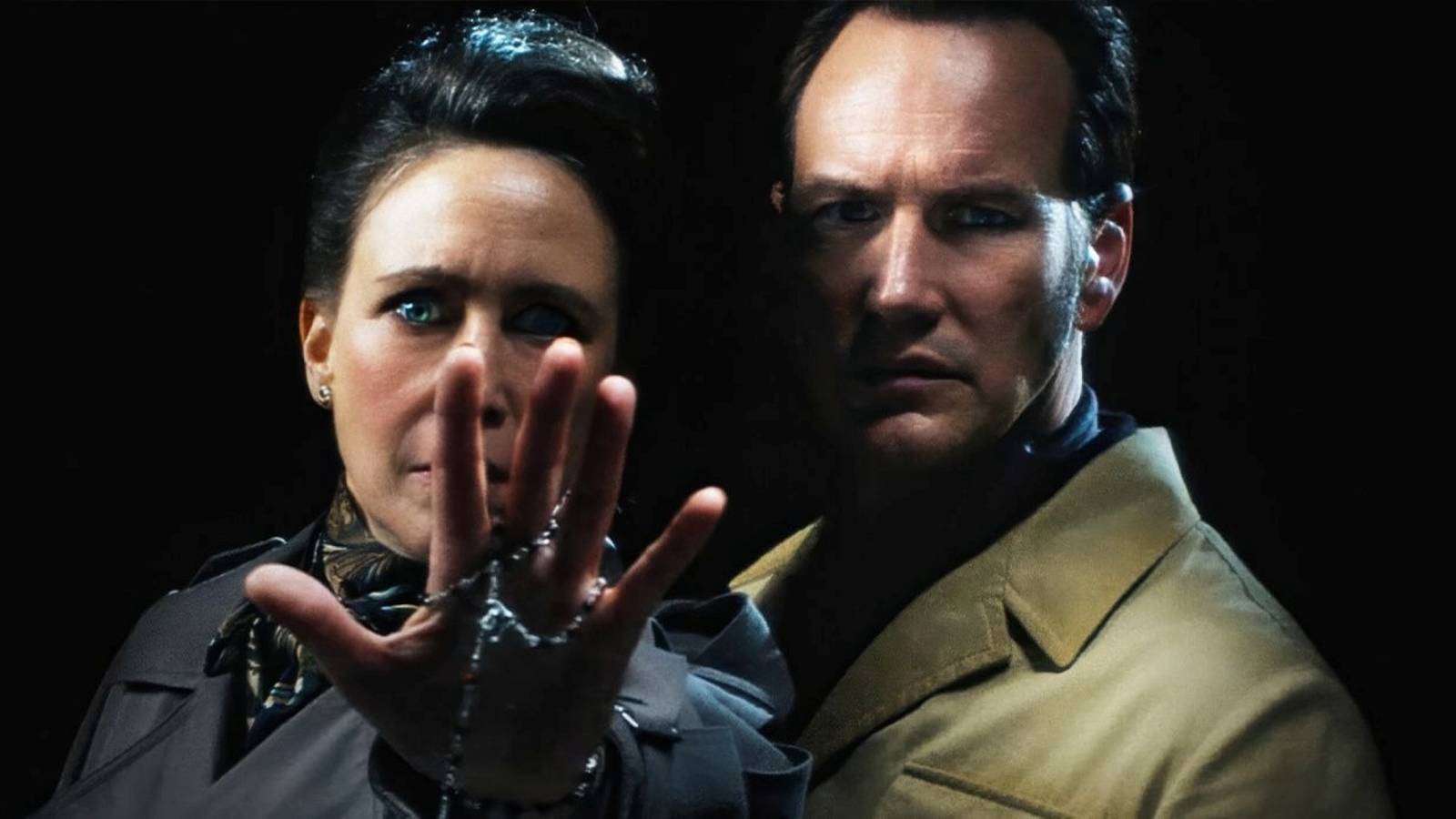 Last Rites, The Substance, Vicious e todos os filmes em streaming esta semana