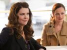 Lauren Graham defende o reavivamento controverso terminando 9 anos depois