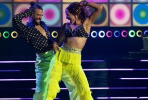 Lauren Jauregui eliminou durante a semana de Tiktok