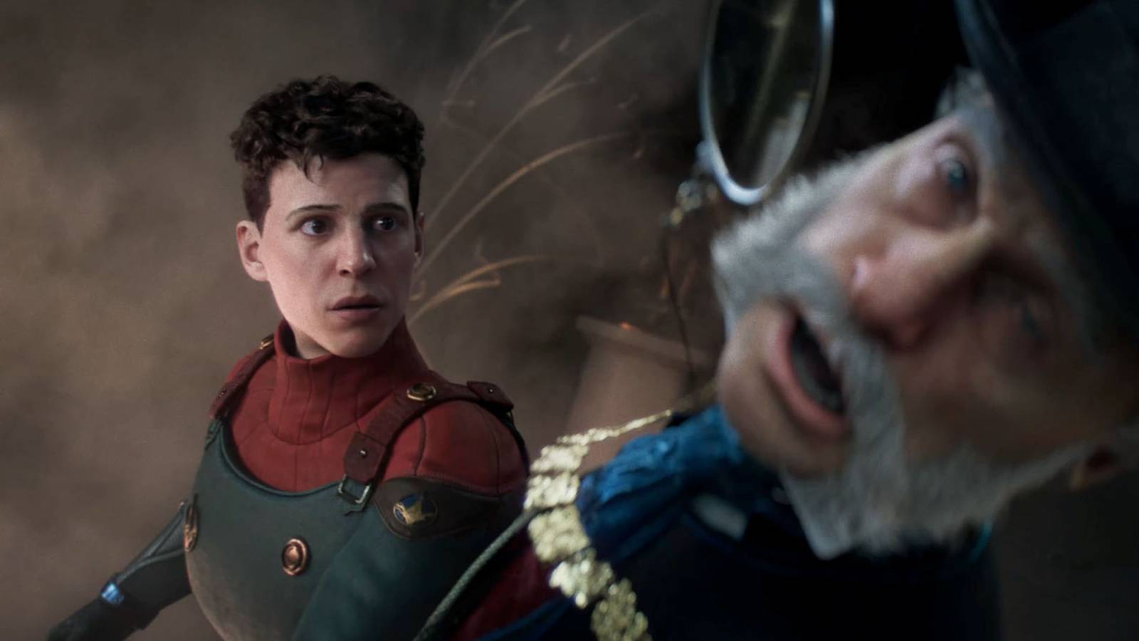 Lista de falhas em The Outer Worlds 2