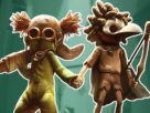 Little Nightmares 3 Review - muitas frustrações familiares, mas ainda um passeio atraente