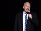 Louis CK diz que ingressar no Riyadh Comedy Festival é uma 'coisa positiva'