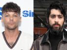 Louis Tomlinson, Zayn Malik
