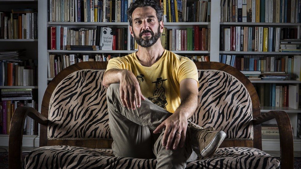 Lucca vista como lugar de libertação e comunidade no filme de Manlio Castagna