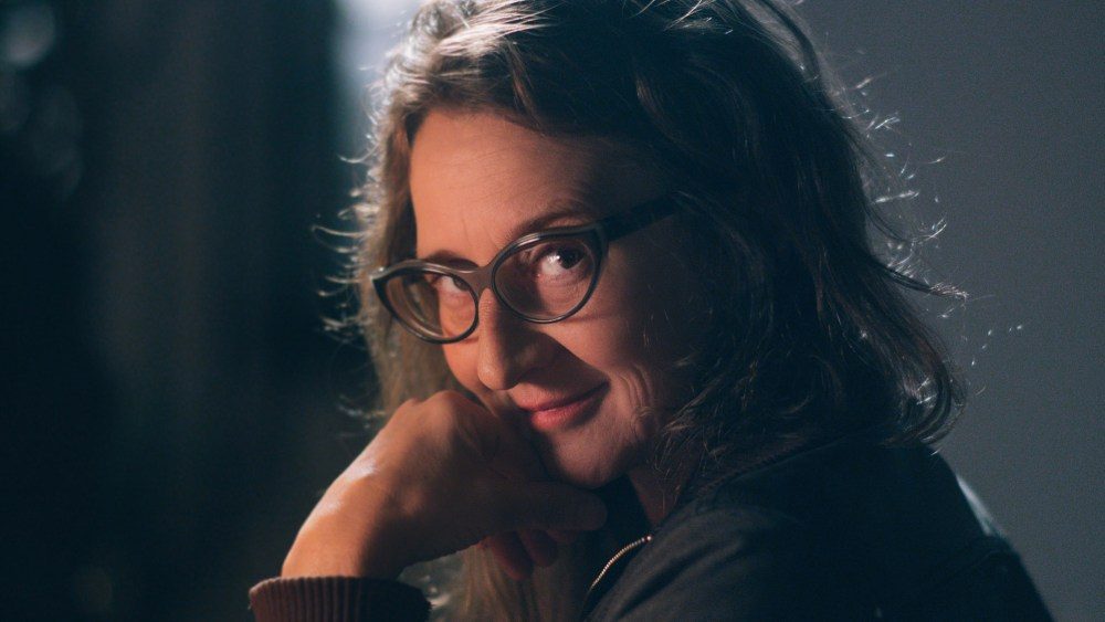 Lucrecia Martel chefiará o júri de filmes asiáticos no Festival de Cingapura
