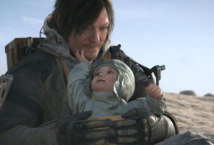 Ludvig Forssell revela como surgiu o momento mais emocionalmente devastador de Death Stranding