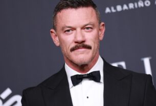 Luke Evans fará estreia na Broadway em 'Rocky Horror Picture Show'