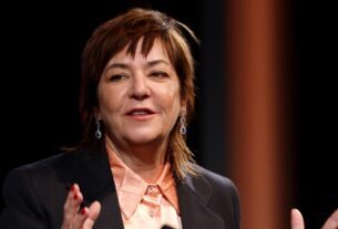 Lynne Ramsay relembra ter trabalhado com Joaquin Phoenix, o ‘totalmente aterrorizante’