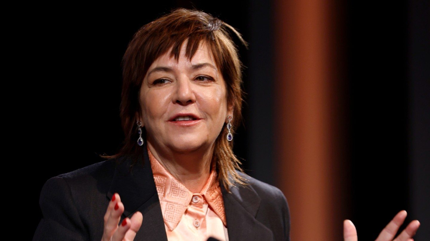 Lynne Ramsay relembra ter trabalhado com Joaquin Phoenix, o ‘totalmente aterrorizante’