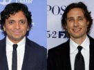 M. Night Shyamalan and Brad Falchuk