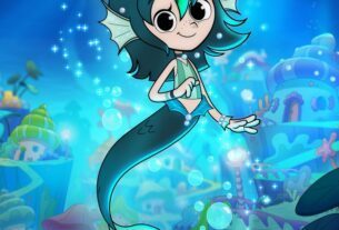 Madgic Distribution revela primeiras vendas da série animada ‘Emerald’
