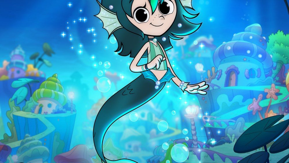 Madgic Distribution revela primeiras vendas da série animada ‘Emerald’