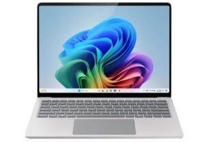 Microsoft Surface Laptop