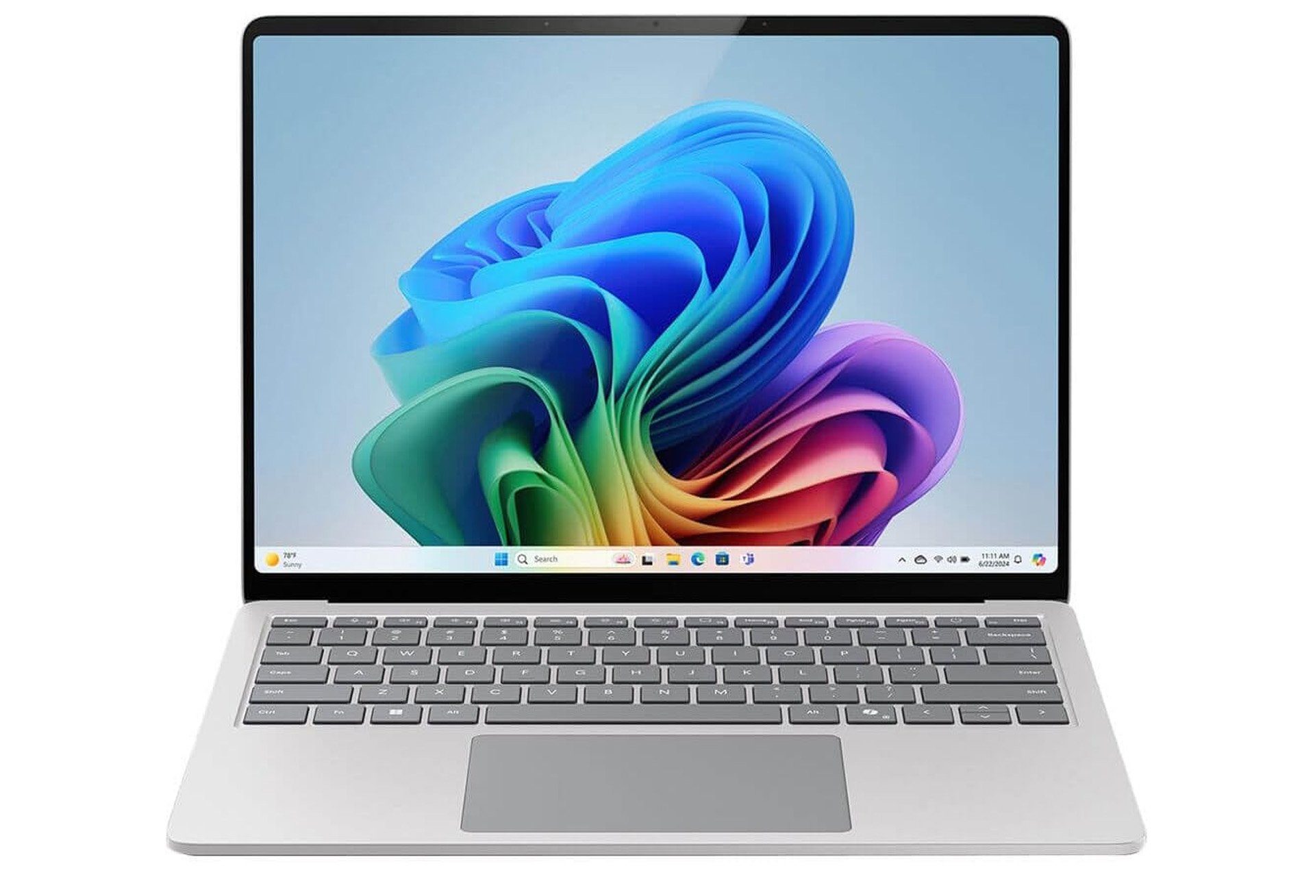 Microsoft Surface Laptop