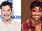 Maks Chmerkovskiy bate no elenco do dançarino de Taylor Swift, Jan Ravnik