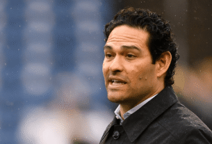 Mark Sanchez