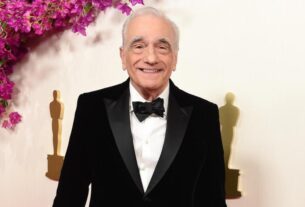 Martin Scorsese expulsou o Seminário Católico: 'Eu me comportei mal'