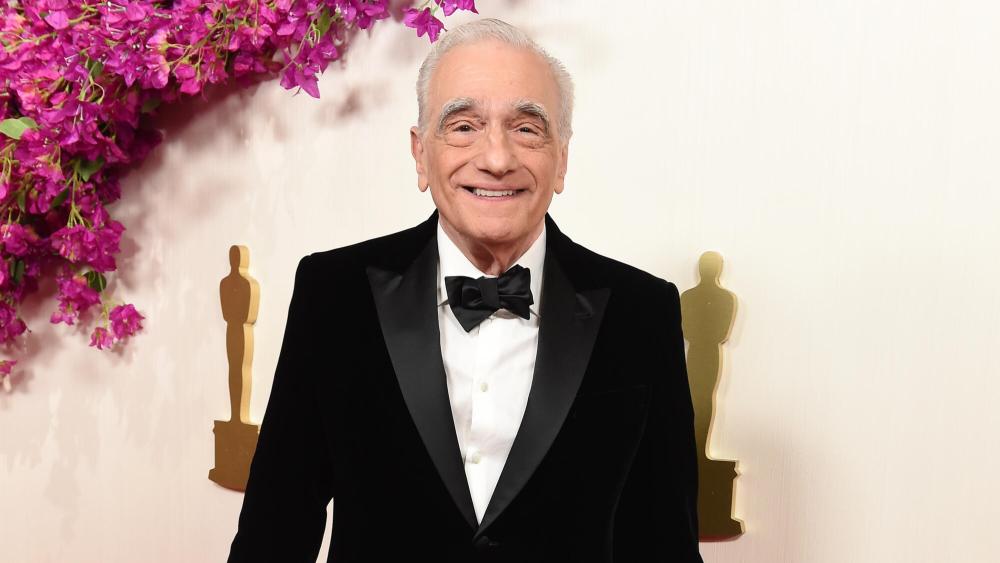 Martin Scorsese expulsou o Seminário Católico: 'Eu me comportei mal'