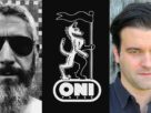 Matt Kindt, Oni Press, Hunter Gorinson