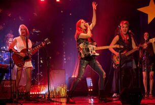 Riot Women