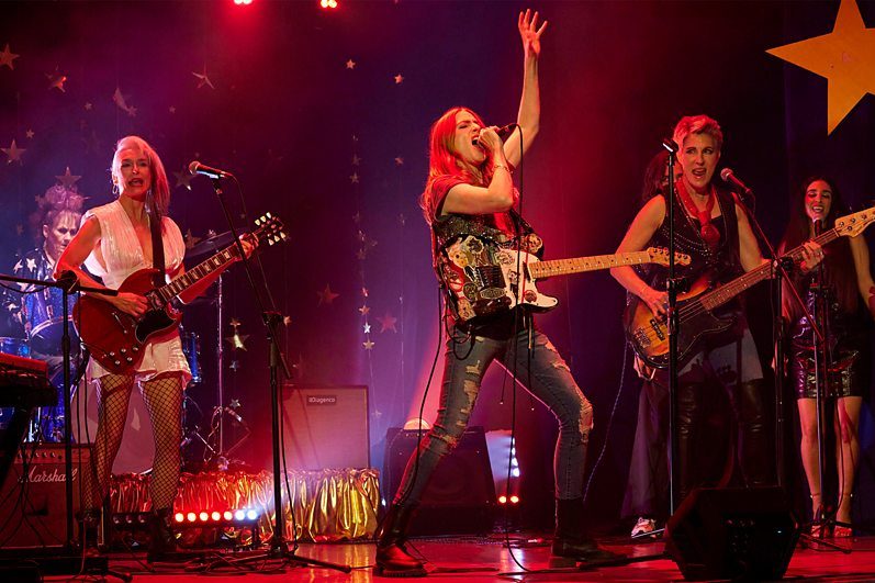 Riot Women