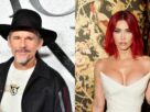 Ethan Hawke and Megan Fox
