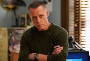 Membro do elenco original do Chicago PD tira licença