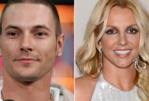 Memórias de Kevin Federline detalham suposto uso de drogas e tutela de Britney Spears