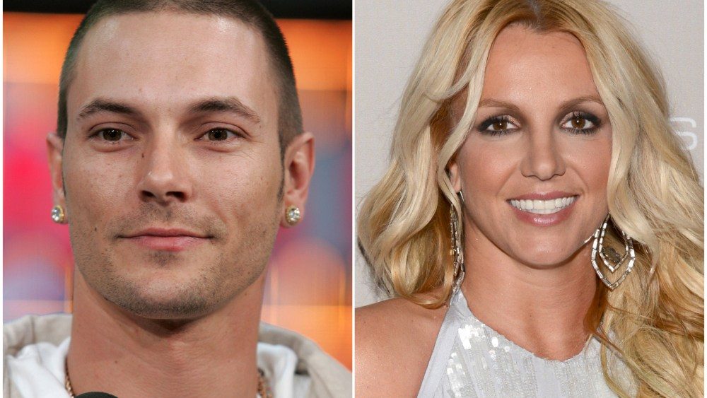 Memórias de Kevin Federline detalham suposto uso de drogas e tutela de Britney Spears